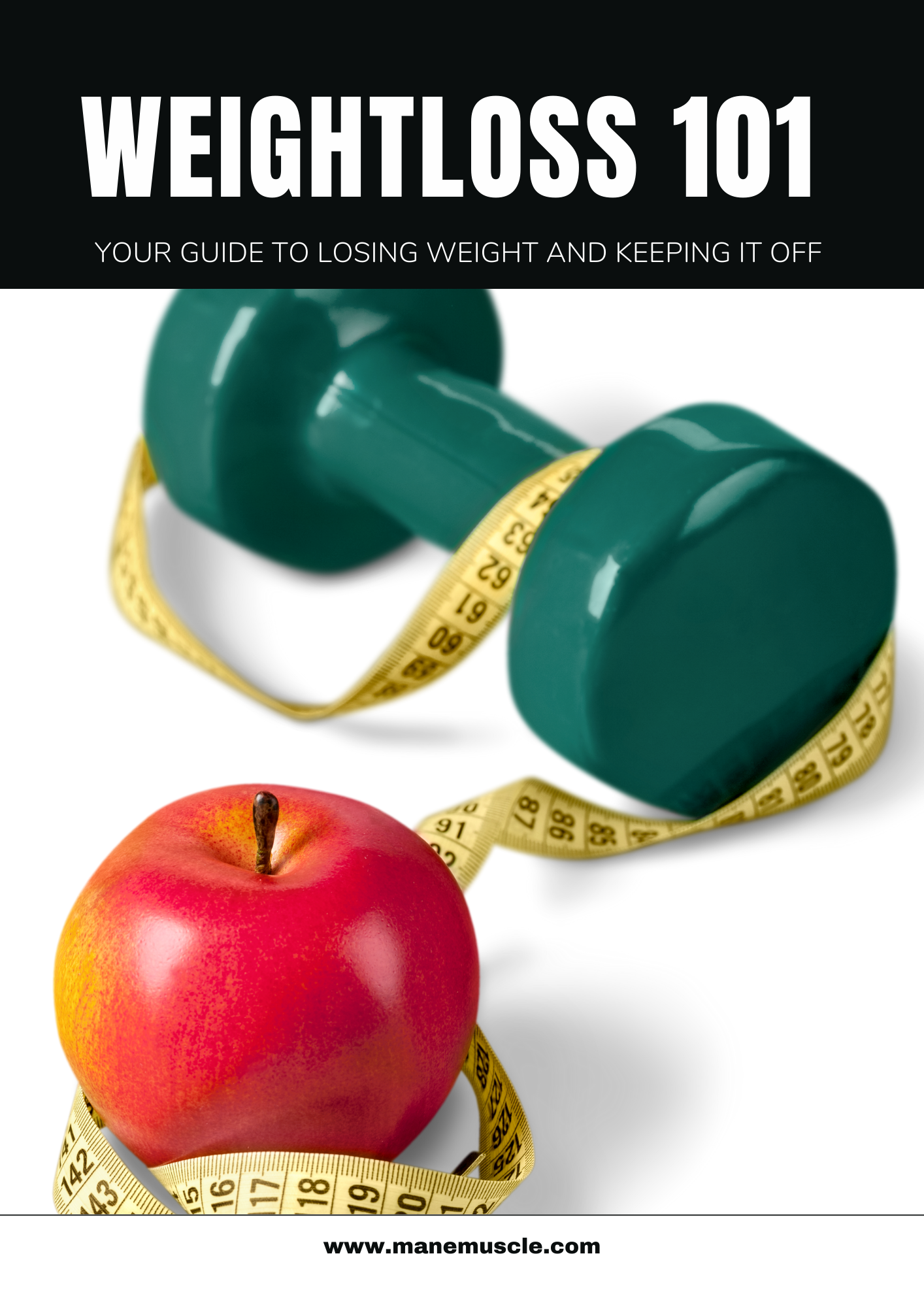 Weightloss 101 Guide